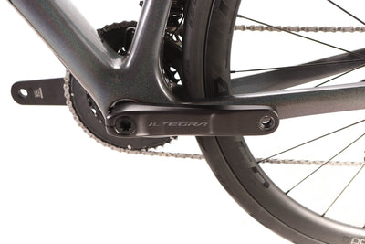 Trek Domane SL 7 Gen 3 Shimano Ultegra Di2 Disc Road Bike 2022, Size 54cm