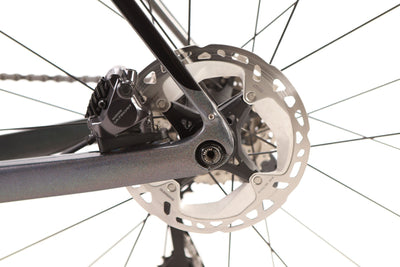 Trek Domane SL 7 Gen 3 Shimano Ultegra Di2 Disc Road Bike 2022, Size 54cm
