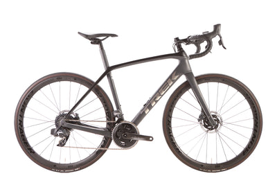 Trek Domane SL 7 Gen 3 Sram Force eTap AXS Disc Road Bike 2022, Size 54cm