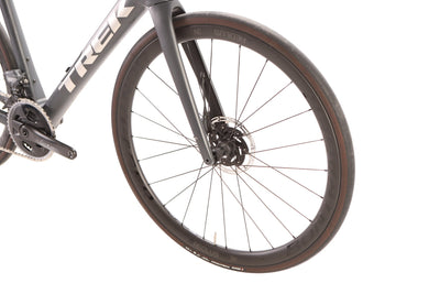 Trek Domane SL 7 Gen 3 Sram Force eTap AXS Disc Road Bike 2022, Size 54cm