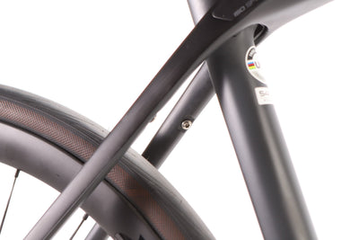 Trek Domane SL 7 Gen 3 Sram Force eTap AXS Disc Road Bike 2022, Size 54cm