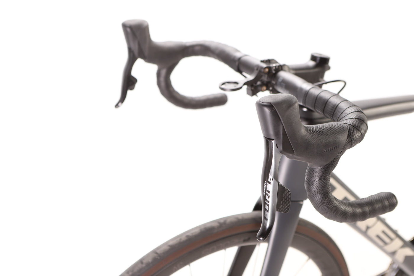 Trek Domane SL 7 Gen 3 Sram Force eTap AXS Disc Road Bike 2022, Size 54cm