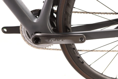 Trek Domane SL 7 Gen 3 Sram Force eTap AXS Disc Road Bike 2022, Size 54cm