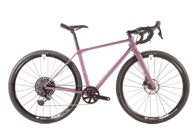 Vielo V+1 Sram Rival/ X01 Eagle AXS Gravel Bike 2023, Size Small