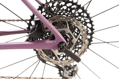 Vielo V+1 Sram Rival/ X01 Eagle AXS Gravel Bike 2023, Size Small