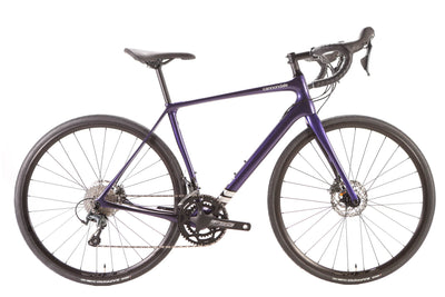 Cannondale Synapse Carbon Shimano Tiagra Disc Road Bike 2020, Size 54cm