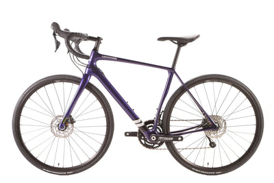 Cannondale Synapse Carbon Shimano Tiagra Disc Road Bike 2020, Size 54cm