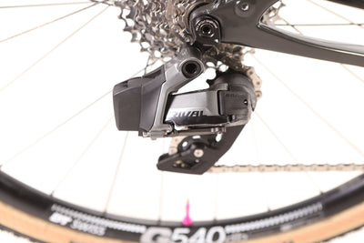 Cannondale Topstone Carbon Sram Rival AXS Gravel Bike 2023, Size Small