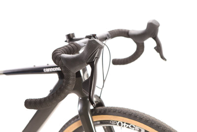 Cannondale Topstone Carbon Sram Rival AXS Gravel Bike 2023, Size Small