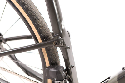 Cannondale Topstone Carbon Sram Rival AXS Gravel Bike 2023, Size Small