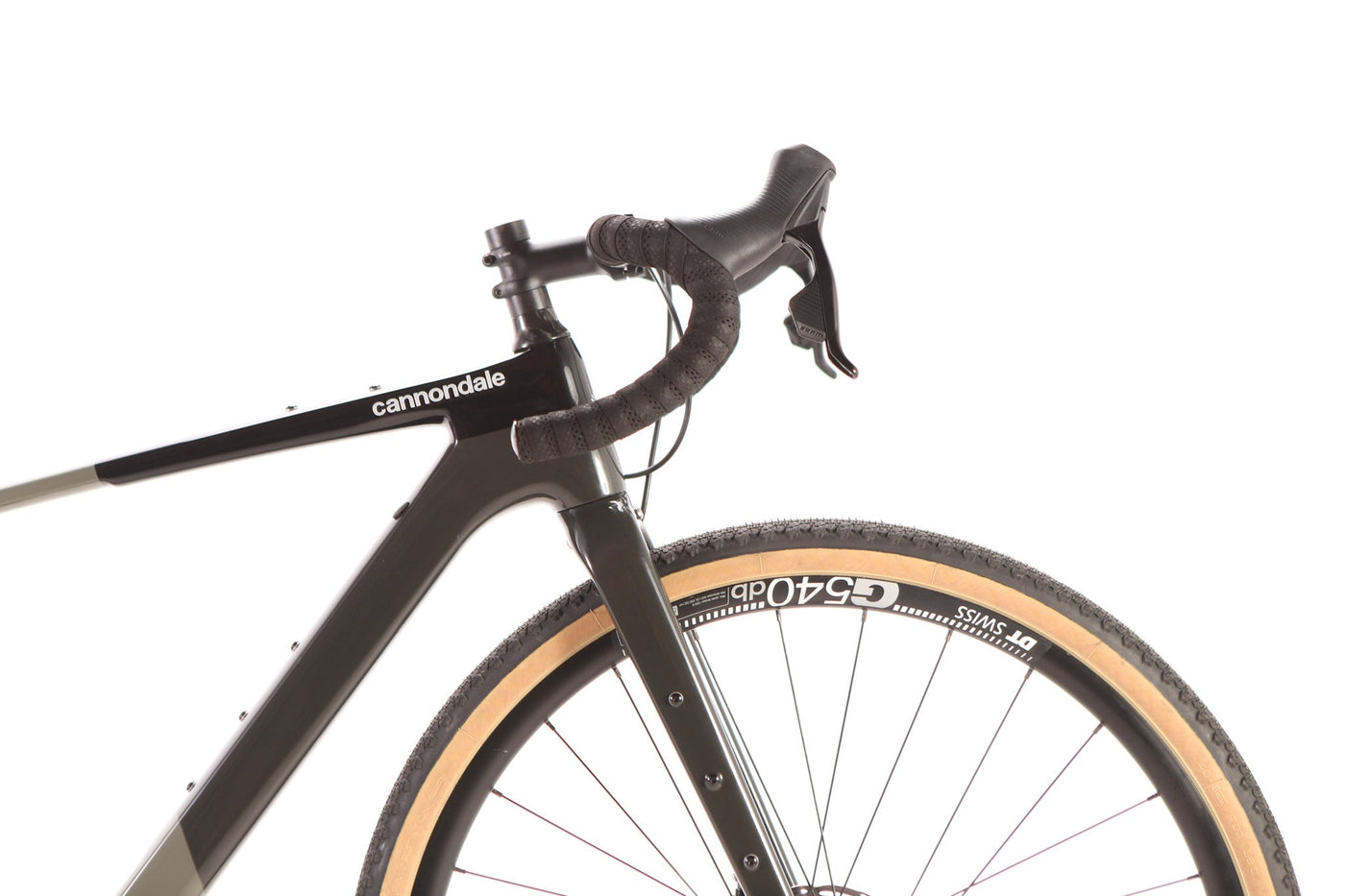 Cannondale Topstone Carbon Sram Rival AXS Gravel Bike 2023, Size Small