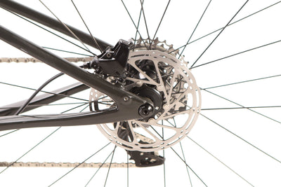 Cannondale Topstone Carbon Sram Rival AXS Gravel Bike 2023, Size Small