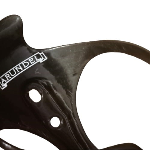 Arundel Mandible Carbon Bottlecage