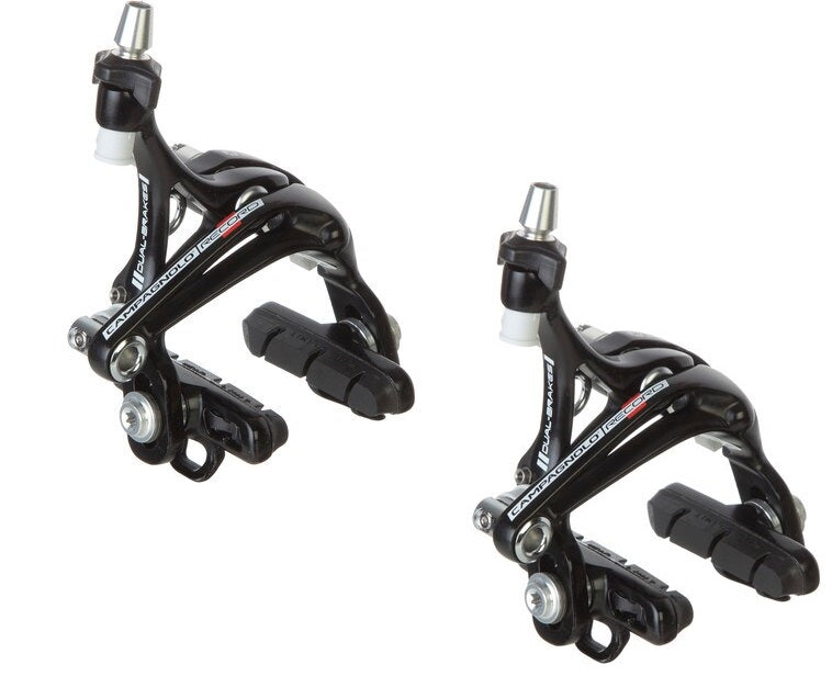 Campagnolo Record Rim Brake Calipers - Pair