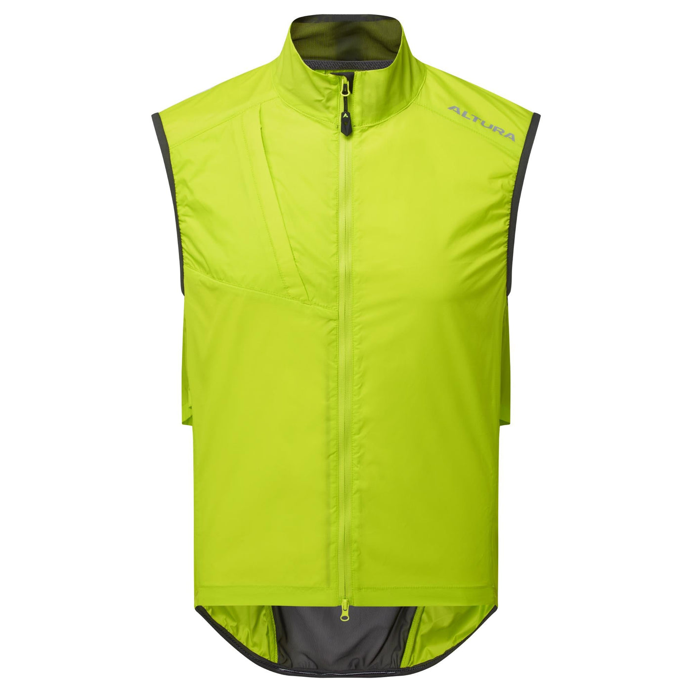 Airstream Men's Windproof Gilet