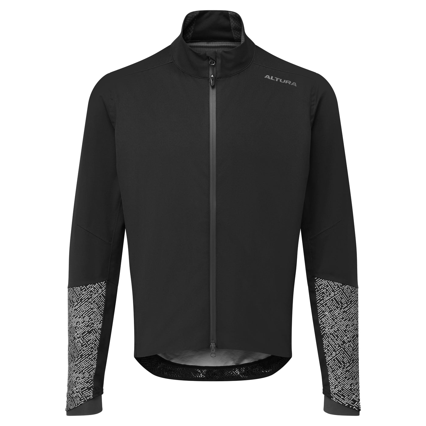 Endurance Men's Softshell Waterproof Jacket