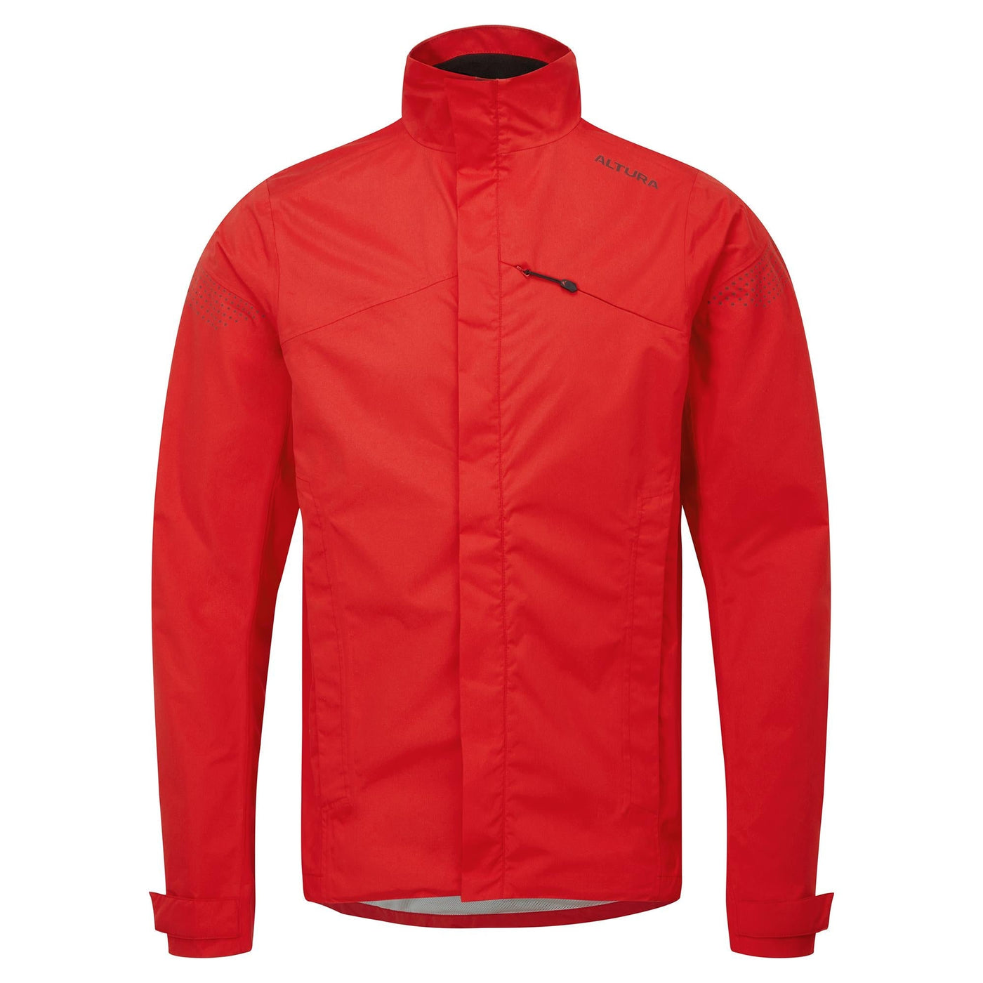 Nightvision Nevis Men's Waterproof Cycling Jacket