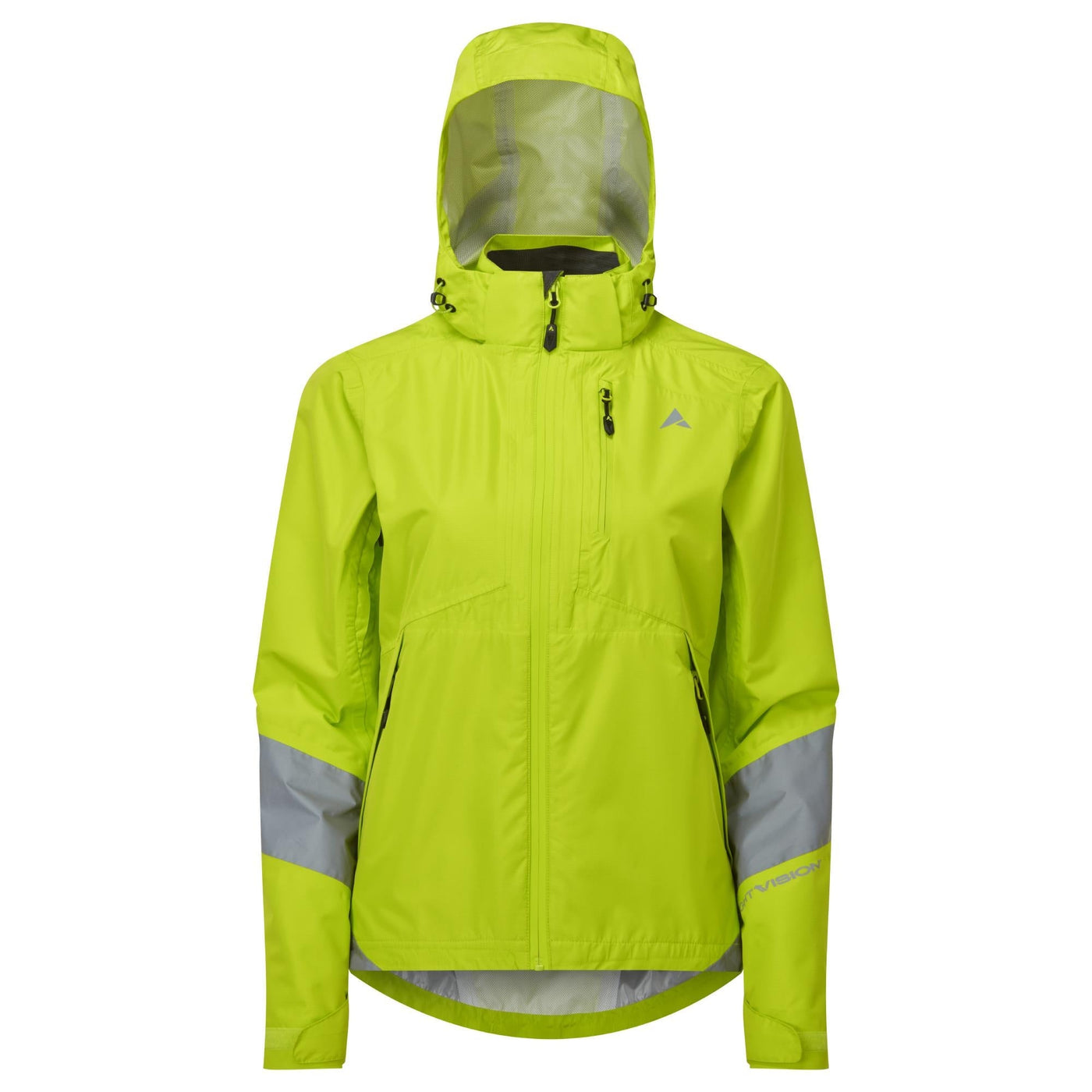Nightvision Typhoon Women's Waterproof Jacket
