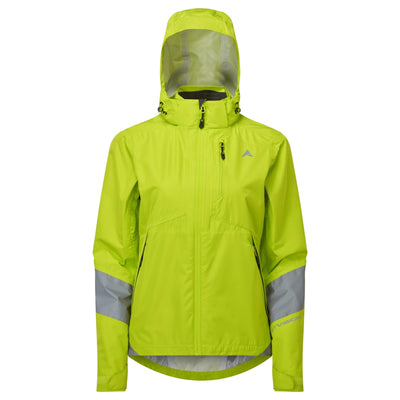 Nightvision Typhoon Women's Waterproof Jacket