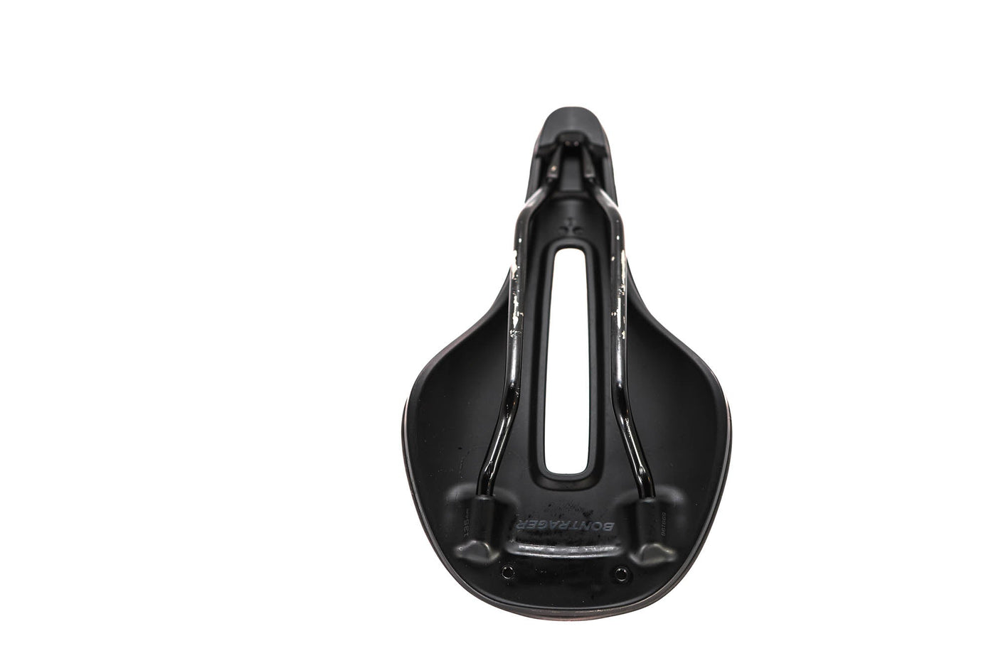 Bontrager Verse Elite Saddle, 135mm