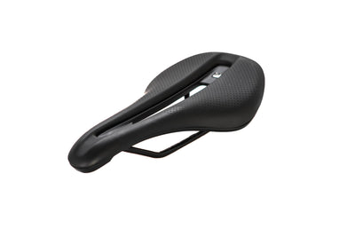 Bontrager Verse Elite Saddle, 135mm