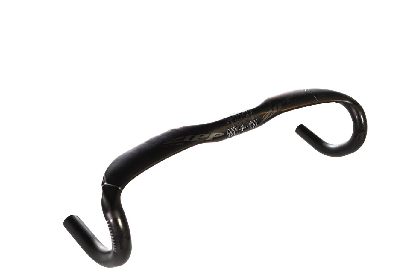 Zipp SL 70 Aero Handlebars, 44cm