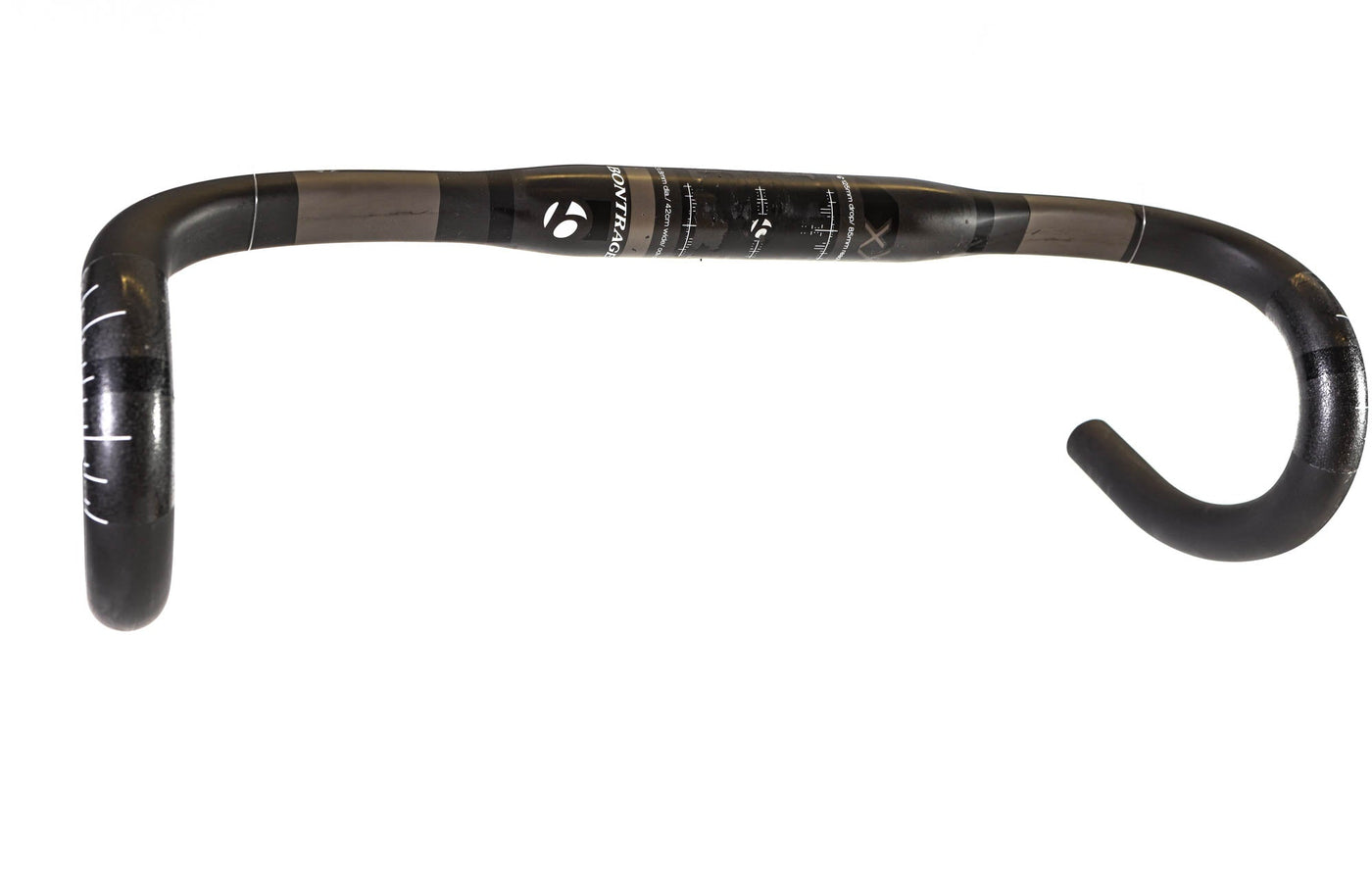 Bontrager XXX VR-C Handlebars, 42cm