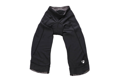 Bontrager Women's 3/4 Length Shorts, Size XS