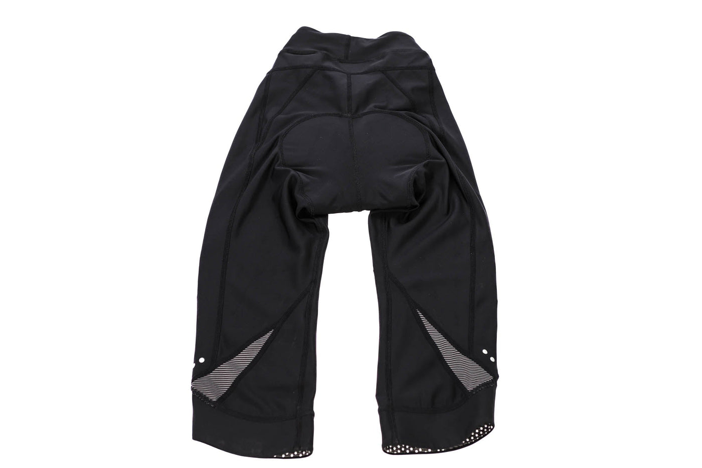 Bontrager Women's 3/4 Length Shorts, Size XS