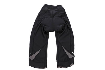 Bontrager Women's 3/4 Length Shorts, Size XS