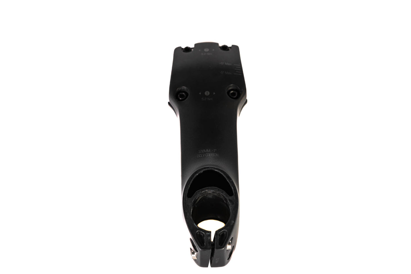 Trek Madone SLR Stem, High Fit - 120mm