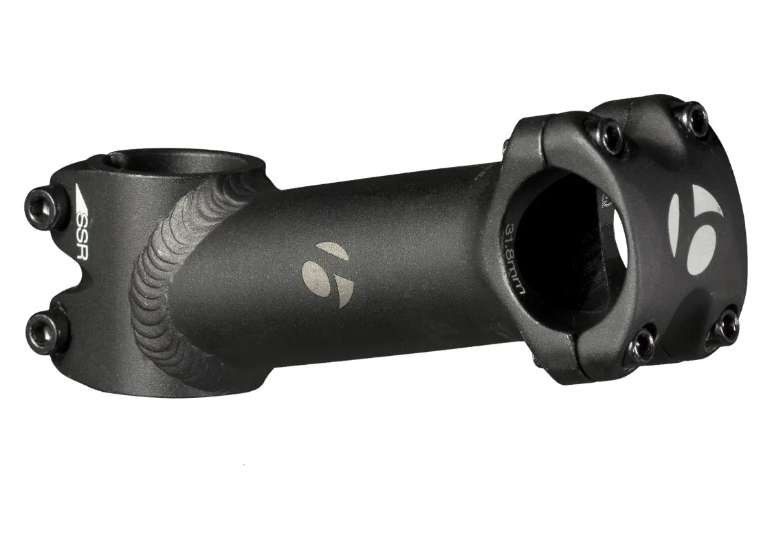 Bontrager SSR Road Stem, 130mm