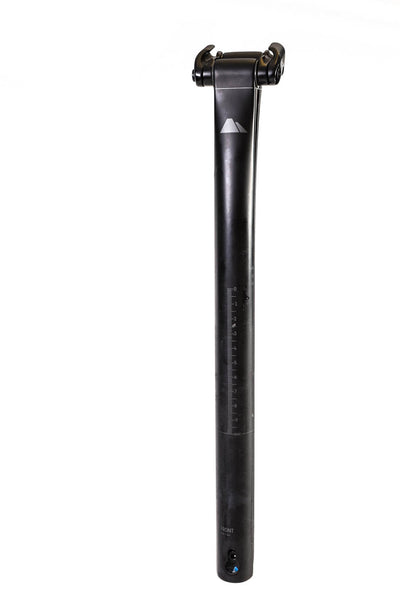 Canyon S15 Carbon Seatpost, 27.2m