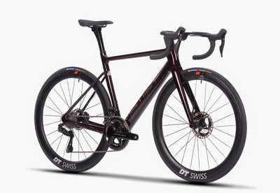 Swift Racevox Factory Disc Shimano Dura Ace Di2 Road Bike, Various Sizes