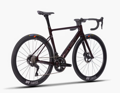 Swift Racevox Factory Disc Shimano Dura Ace Di2 Road Bike, Various Sizes