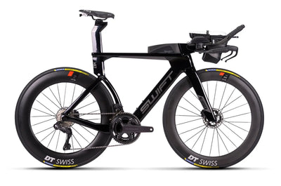 Swift Neurogen MK3 Evo Shimano Ultegra Di2 TT Bike, Various Sizes