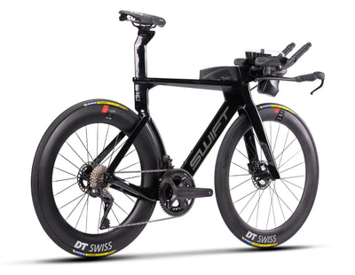 Swift Neurogen MK3 Evo Shimano Ultegra Di2 TT Bike, Various Sizes