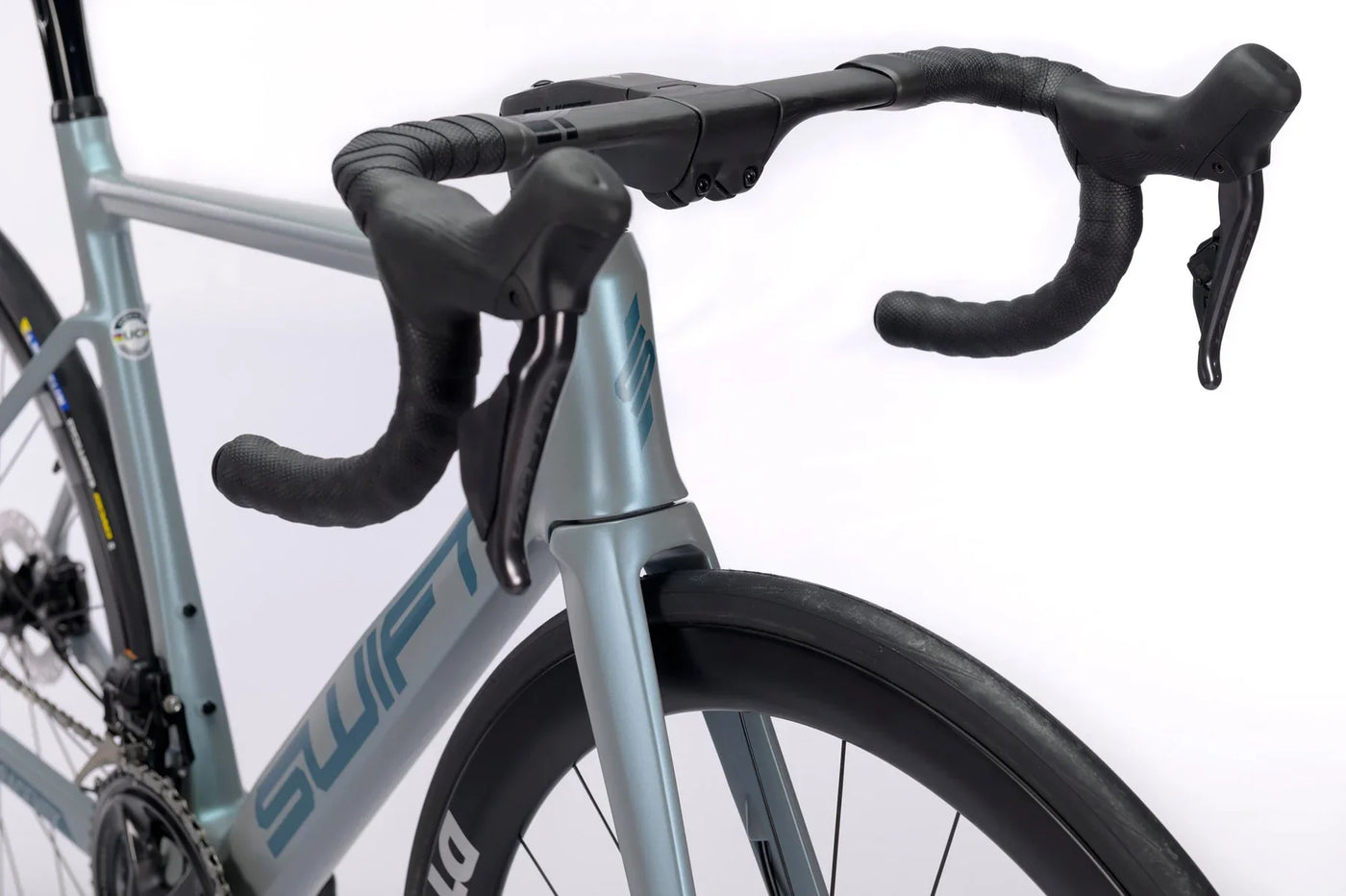 Swift RaceVox Evo Shimano Ultegra Di2 Disc Road Bike, Various Sizes