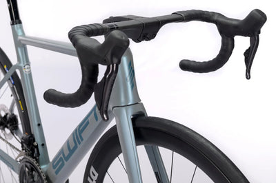 Swift RaceVox Evo Shimano Ultegra Di2 Disc Road Bike, Various Sizes