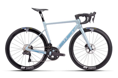 Swift RaceVox Evo Shimano Ultegra Di2 Disc Road Bike, Various Sizes