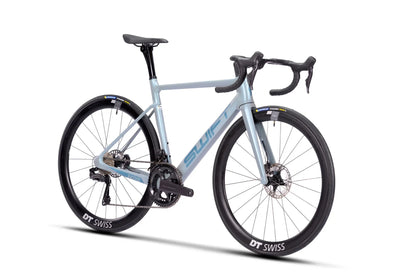 Swift RaceVox Evo Shimano Ultegra Di2 Disc Road Bike, Various Sizes