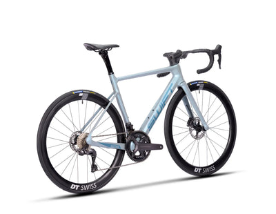 Swift RaceVox Evo Shimano Ultegra Di2 Disc Road Bike, Various Sizes