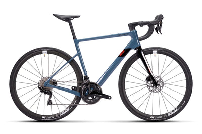 Swift Univox Comp Disc Shimano 105 Road Bike, Various Sizes