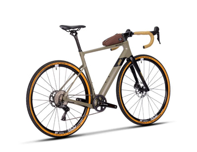 Swift Univox GR Disc Shimano GRX Gravel Bike, Various Sizes
