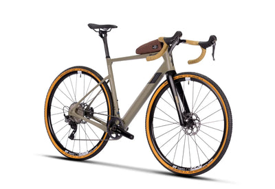 Swift Univox GR Disc Shimano GRX Gravel Bike, Various Sizes