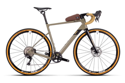 Swift Univox GR Disc Shimano GRX Gravel Bike, Various Sizes