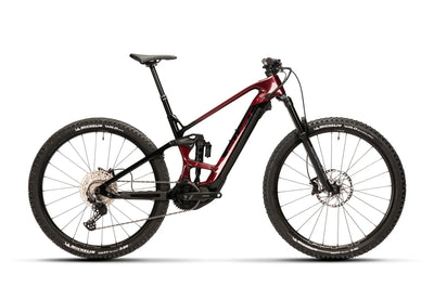 Swift Dopamine-e Comp Shimano Deore eMTB, Various Sizes