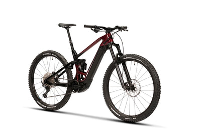 Swift Dopamine-e Comp Shimano Deore eMTB, Various Sizes