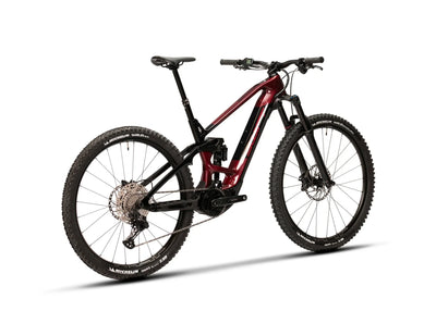 Swift Dopamine-e Comp Shimano Deore eMTB, Various Sizes