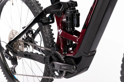 Swift Dopamine-e Comp Shimano Deore eMTB, Various Sizes